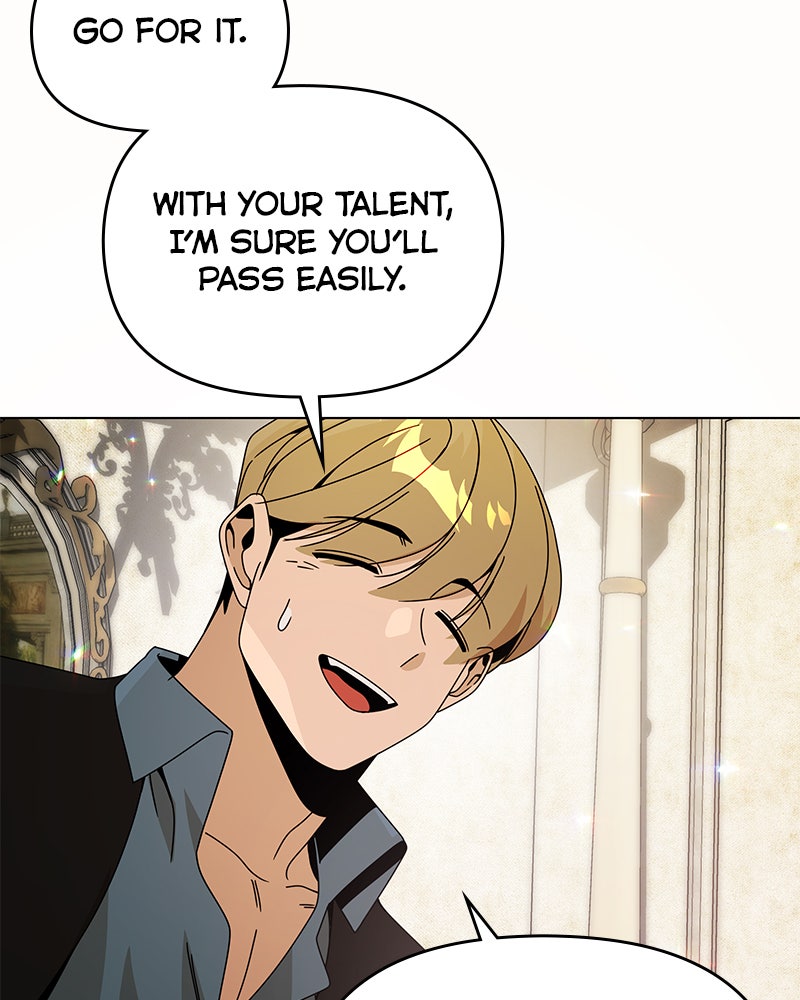 Resigning and Healingin Another World Ep. 72 - The Imperial Cooking Competition (1) page 20 - 