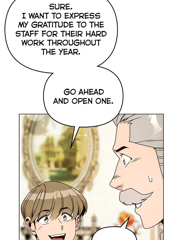 Resigning and Healingin Another World Ep. 72 - The Imperial Cooking Competition (1) page 3 - 