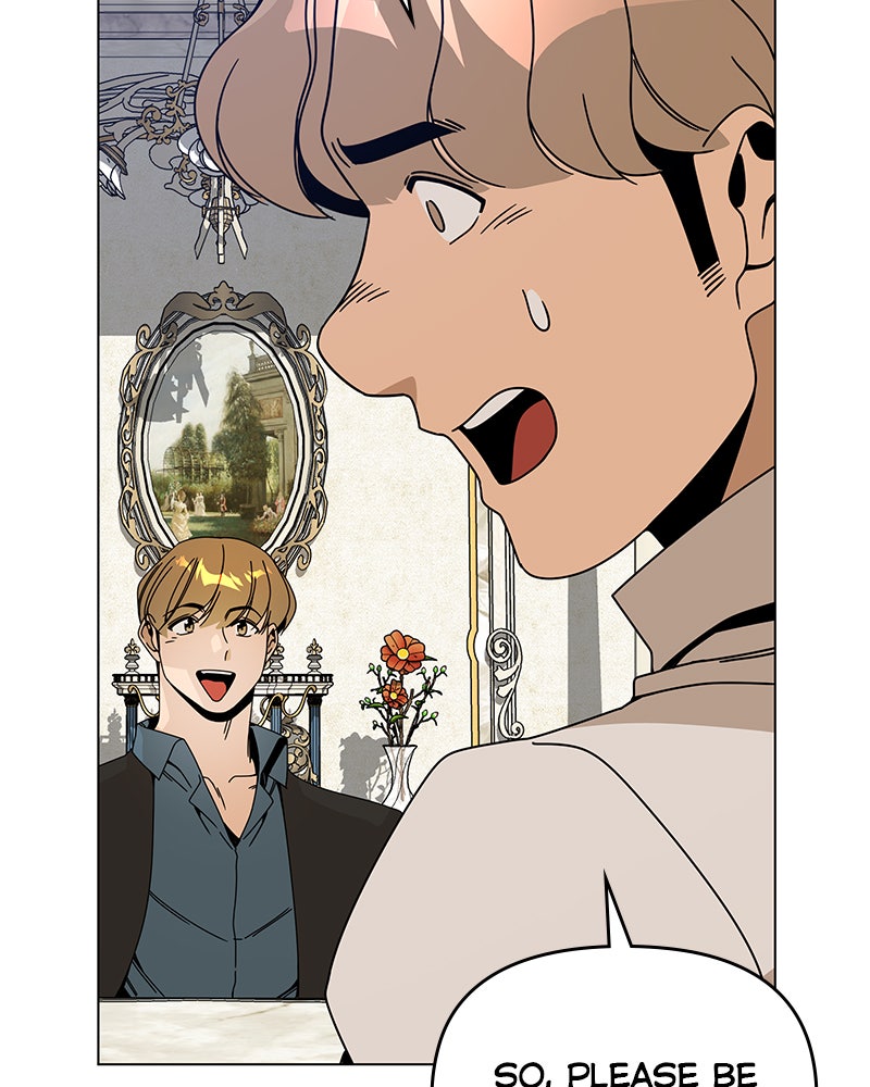 Resigning and Healingin Another World Ep. 72 - The Imperial Cooking Competition (1) page 22 - 