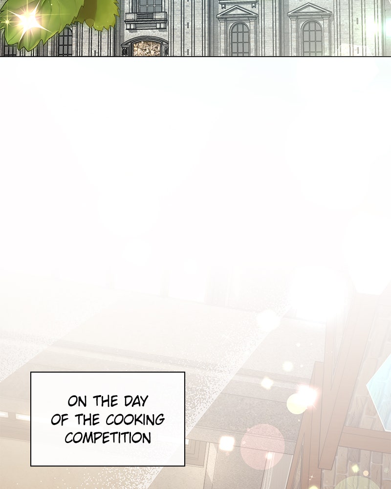 Resigning and Healingin Another World Ep. 72 - The Imperial Cooking Competition (1) page 27 - 