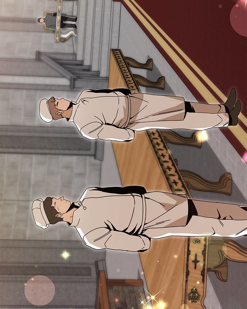 Resigning and Healingin Another World Ep. 72 - The Imperial Cooking Competition (1) page 30 - 