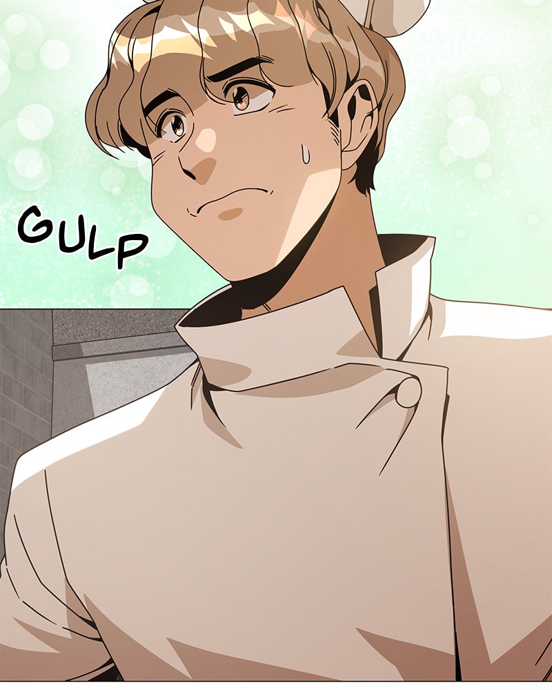 Resigning and Healingin Another World Ep. 72 - The Imperial Cooking Competition (1) page 32 - 