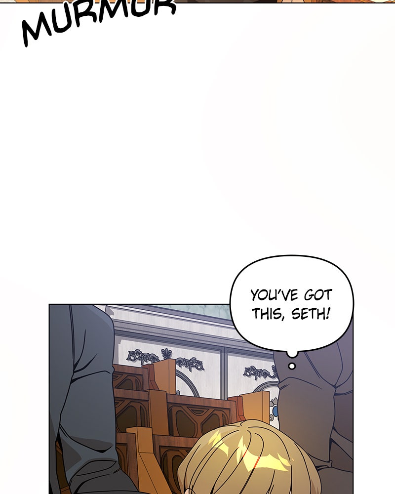 Resigning and Healingin Another World Ep. 72 - The Imperial Cooking Competition (1) page 34 - 