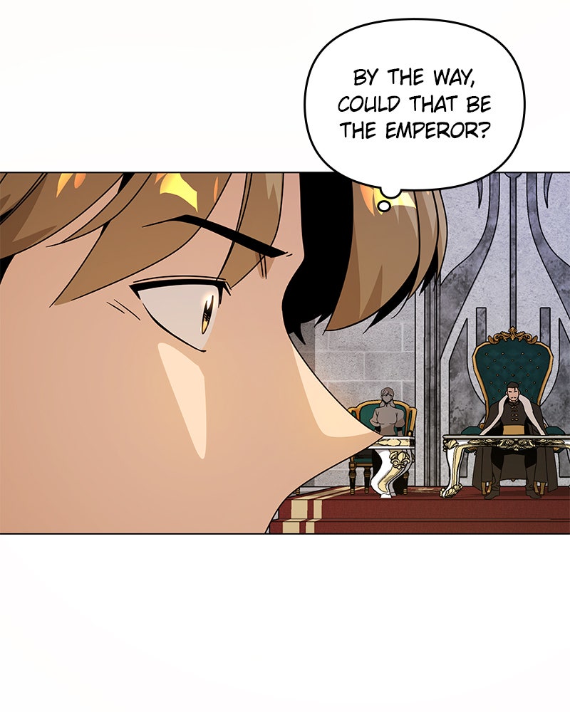 Resigning and Healingin Another World Ep. 72 - The Imperial Cooking Competition (1) page 36 - 