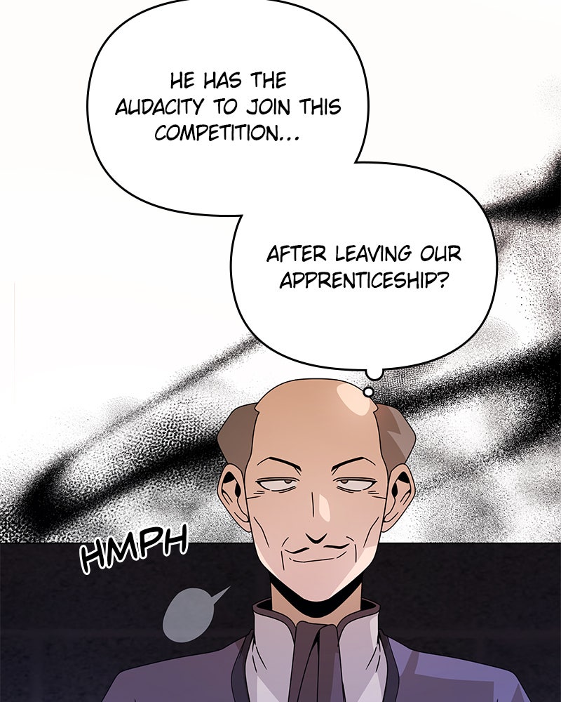 Resigning and Healingin Another World Ep. 72 - The Imperial Cooking Competition (1) page 43 - 