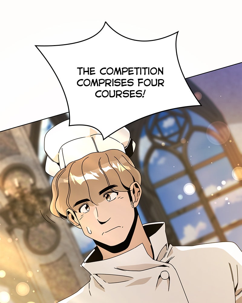 Resigning and Healingin Another World Ep. 72 - The Imperial Cooking Competition (1) page 48 - 