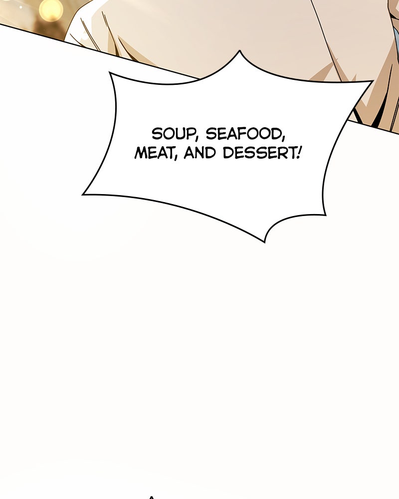 Resigning and Healingin Another World Ep. 72 - The Imperial Cooking Competition (1) page 49 - 