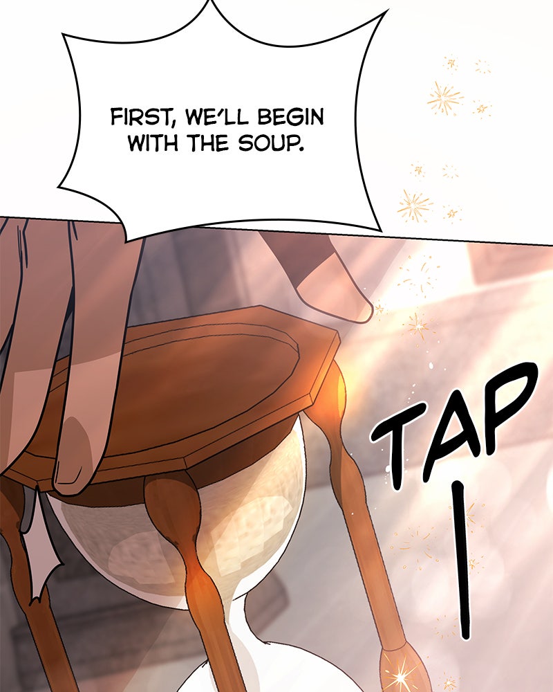 Resigning and Healingin Another World Ep. 72 - The Imperial Cooking Competition (1) page 50 - 
