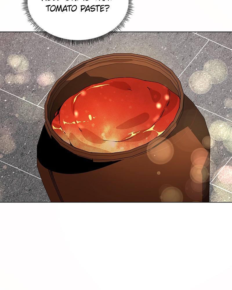 Resigning and Healingin Another World Ep. 72 - The Imperial Cooking Competition (1) page 55 - 