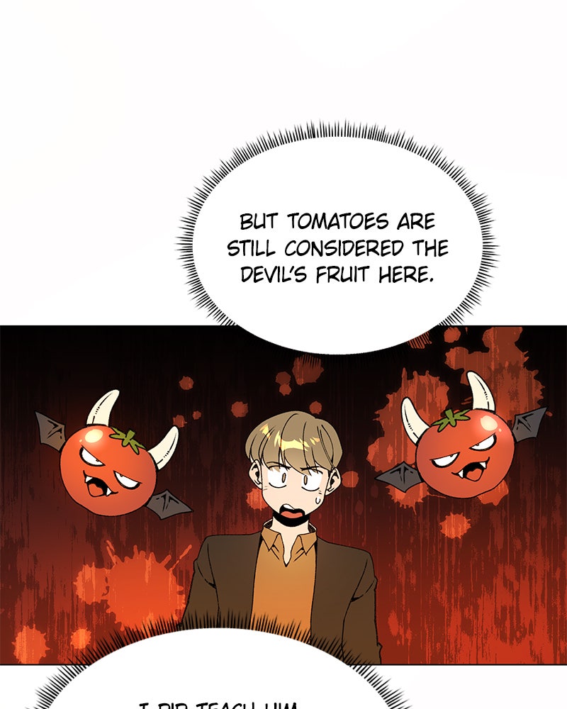 Resigning and Healingin Another World Ep. 72 - The Imperial Cooking Competition (1) page 56 - 