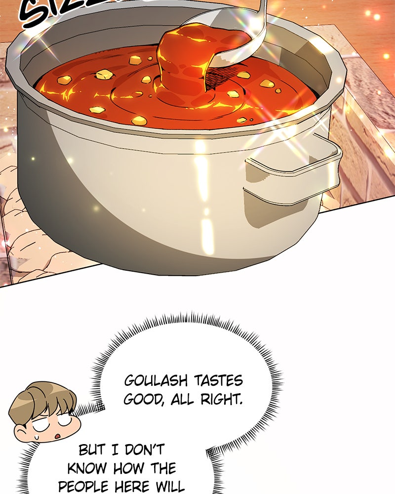 Resigning and Healingin Another World Ep. 72 - The Imperial Cooking Competition (1) page 58 - 