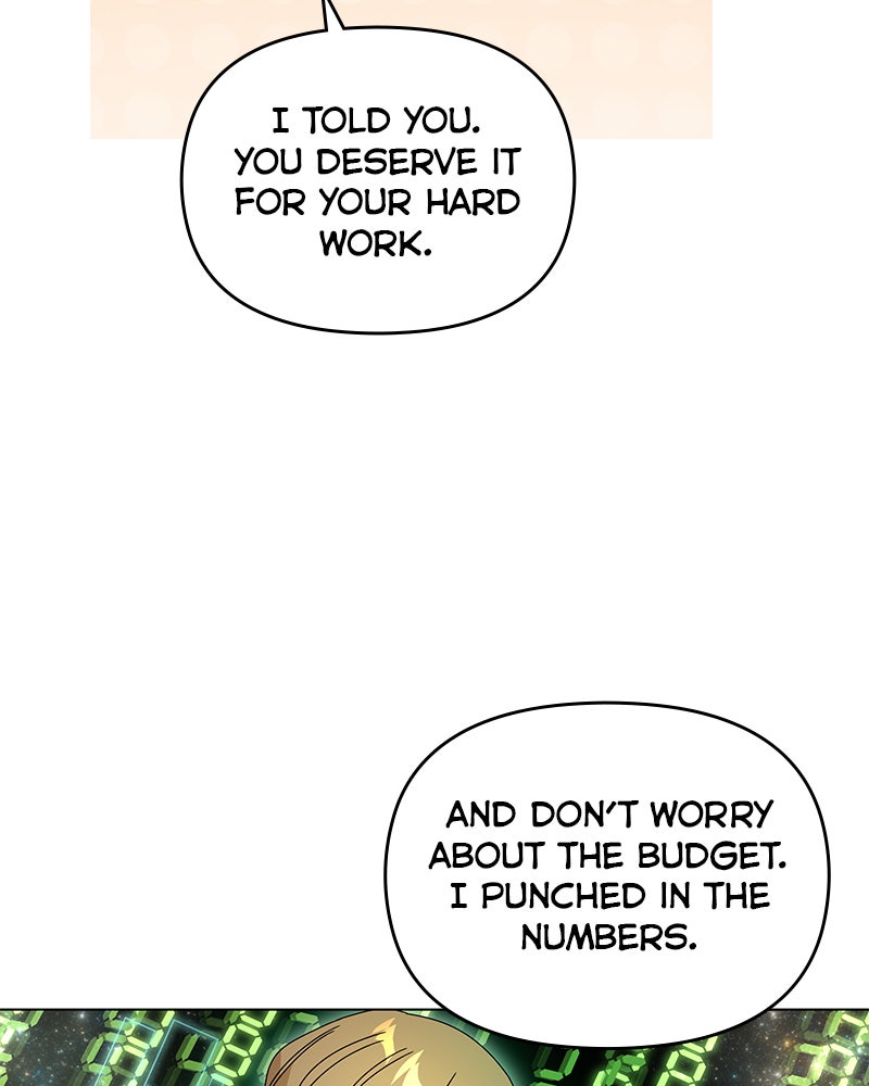 Resigning and Healingin Another World Ep. 72 - The Imperial Cooking Competition (1) page 7 - 