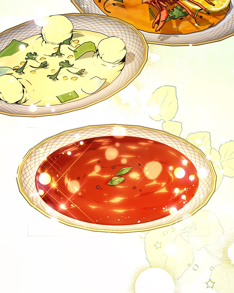 Resigning and Healingin Another World Ep. 72 - The Imperial Cooking Competition (1) page 62 - 