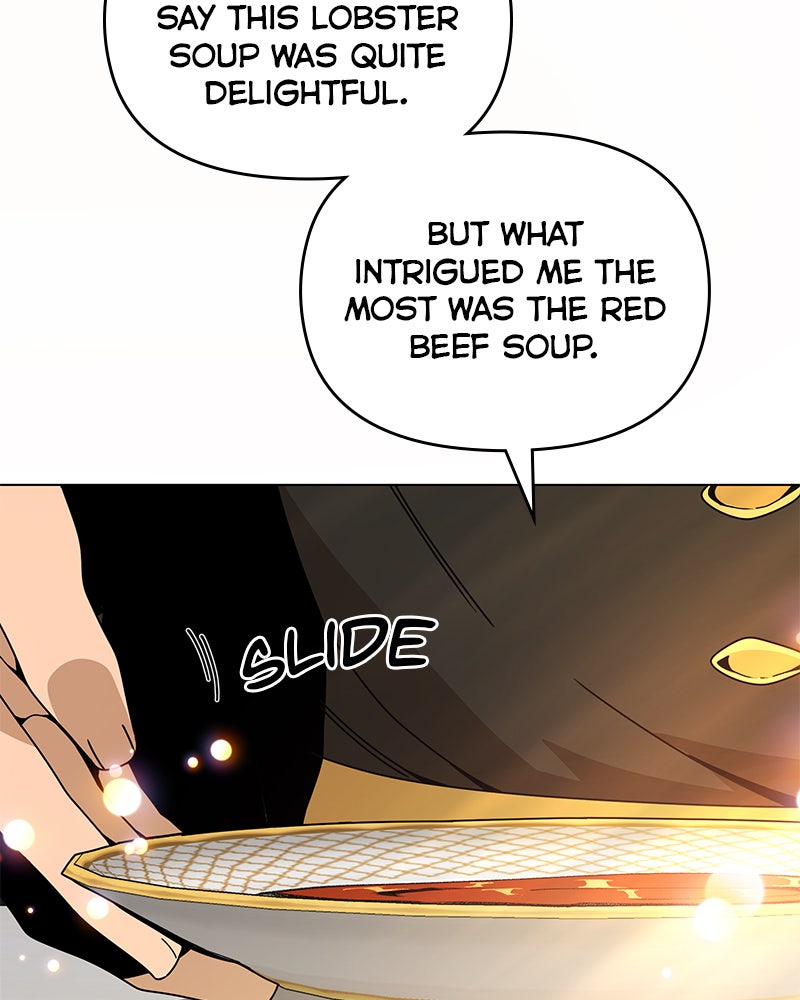 Resigning and Healingin Another World Ep. 72 - The Imperial Cooking Competition (1) page 68 - 