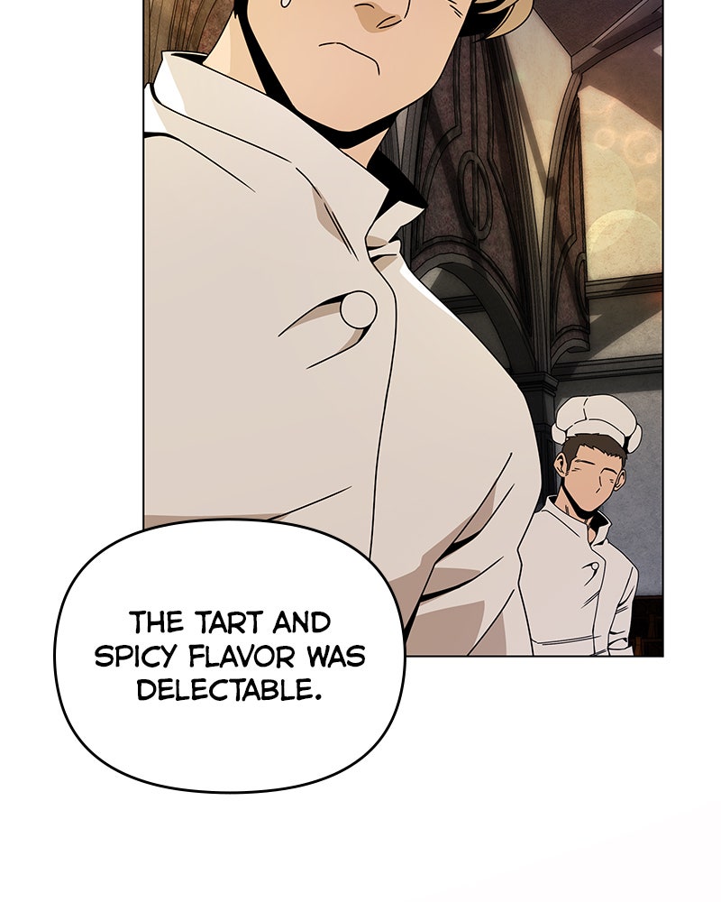 Resigning and Healingin Another World Ep. 72 - The Imperial Cooking Competition (1) page 70 - 