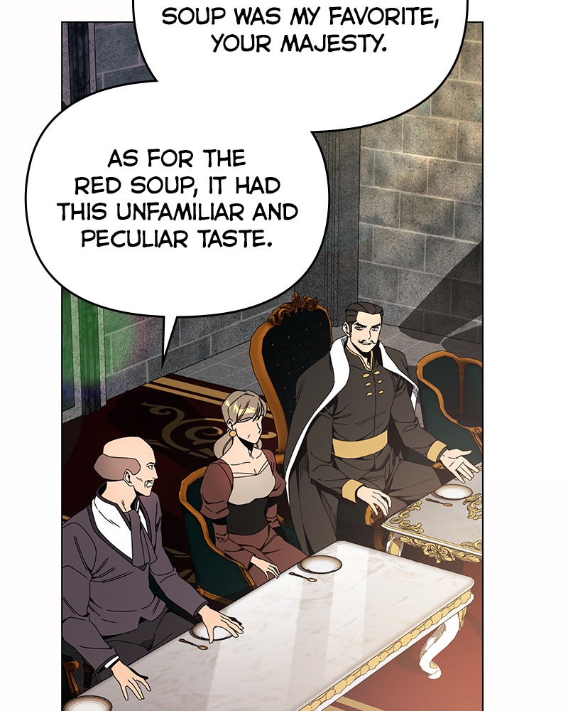 Resigning and Healingin Another World Ep. 72 - The Imperial Cooking Competition (1) page 75 - 