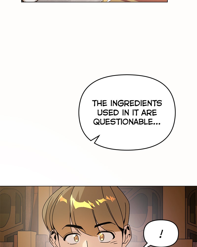 Resigning and Healingin Another World Ep. 72 - The Imperial Cooking Competition (1) page 76 - 
