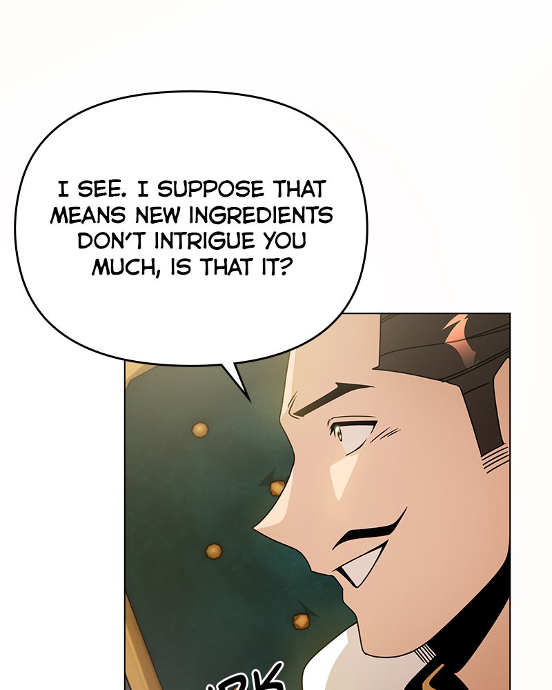 Resigning and Healingin Another World Ep. 72 - The Imperial Cooking Competition (1) page 79 - 