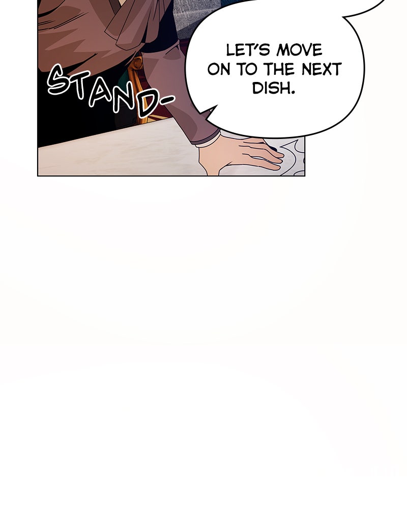 Resigning and Healingin Another World Ep. 72 - The Imperial Cooking Competition (1) page 81 - 