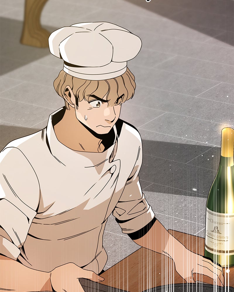 Resigning and Healingin Another World Ep. 72 - The Imperial Cooking Competition (1) page 83 - 