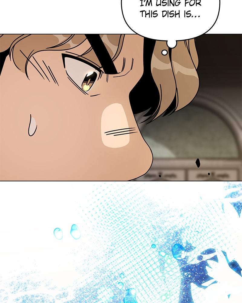 Resigning and Healingin Another World Ep. 72 - The Imperial Cooking Competition (1) page 85 - 