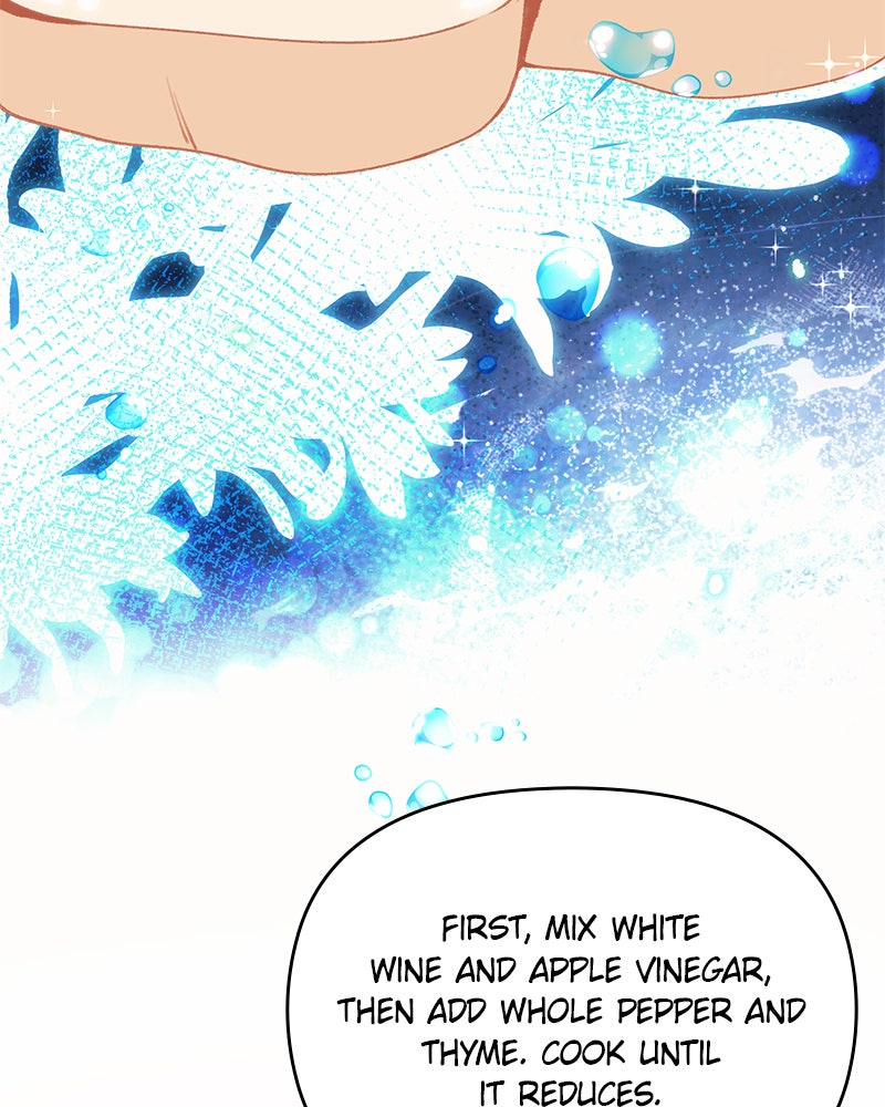 Resigning and Healingin Another World Ep. 72 - The Imperial Cooking Competition (1) page 87 - 