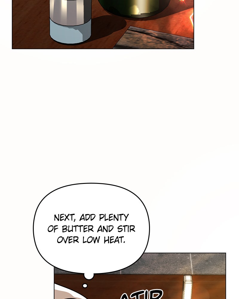 Resigning and Healingin Another World Ep. 72 - The Imperial Cooking Competition (1) page 89 - 