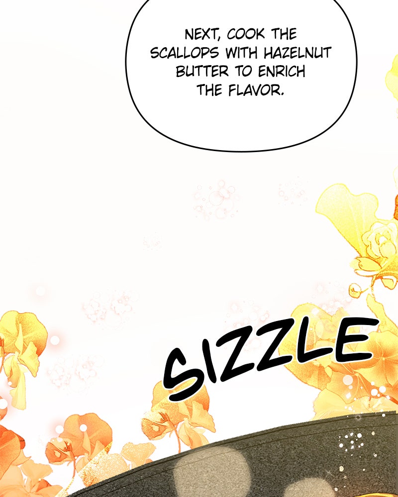 Resigning and Healingin Another World Ep. 72 - The Imperial Cooking Competition (1) page 91 - 
