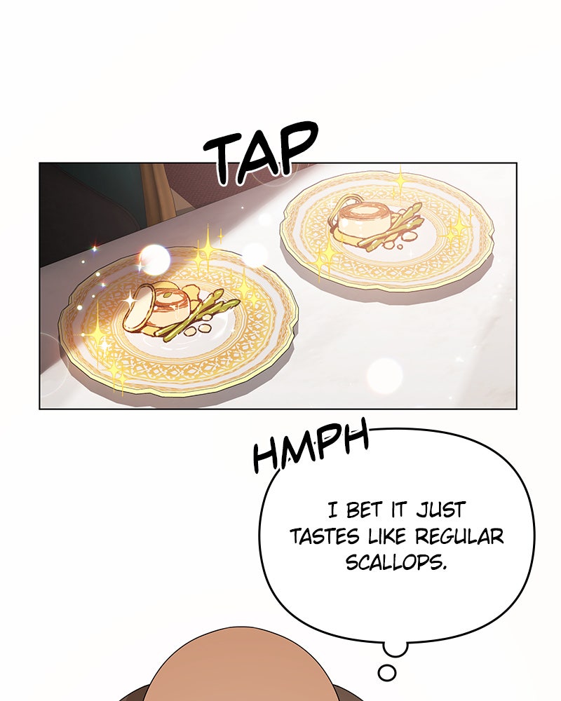 Resigning and Healingin Another World Ep. 72 - The Imperial Cooking Competition (1) page 96 - 