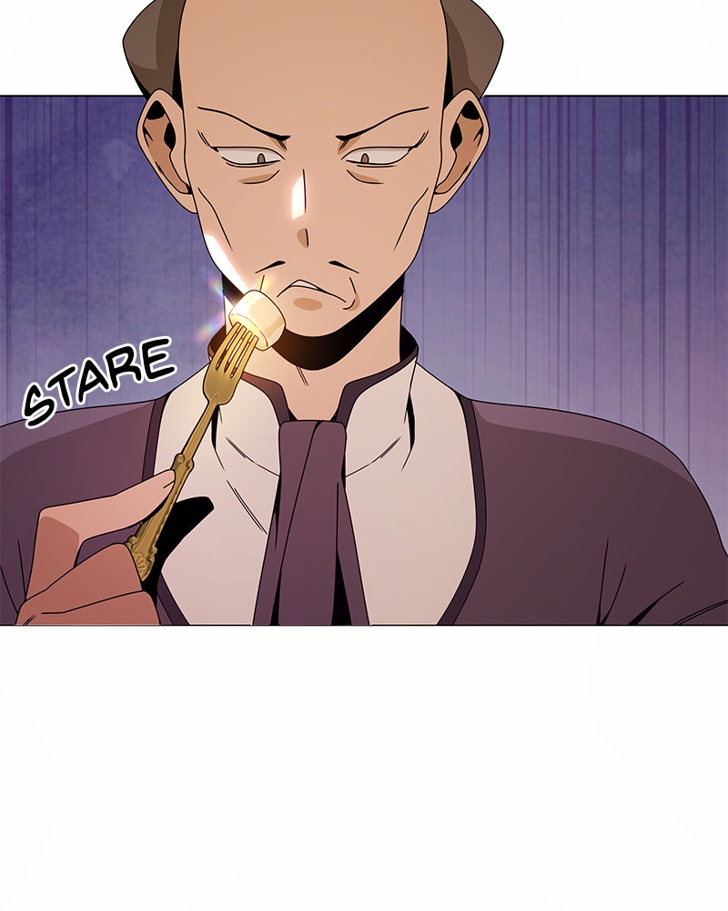 Resigning and Healingin Another World Ep. 72 - The Imperial Cooking Competition (1) page 97 - 