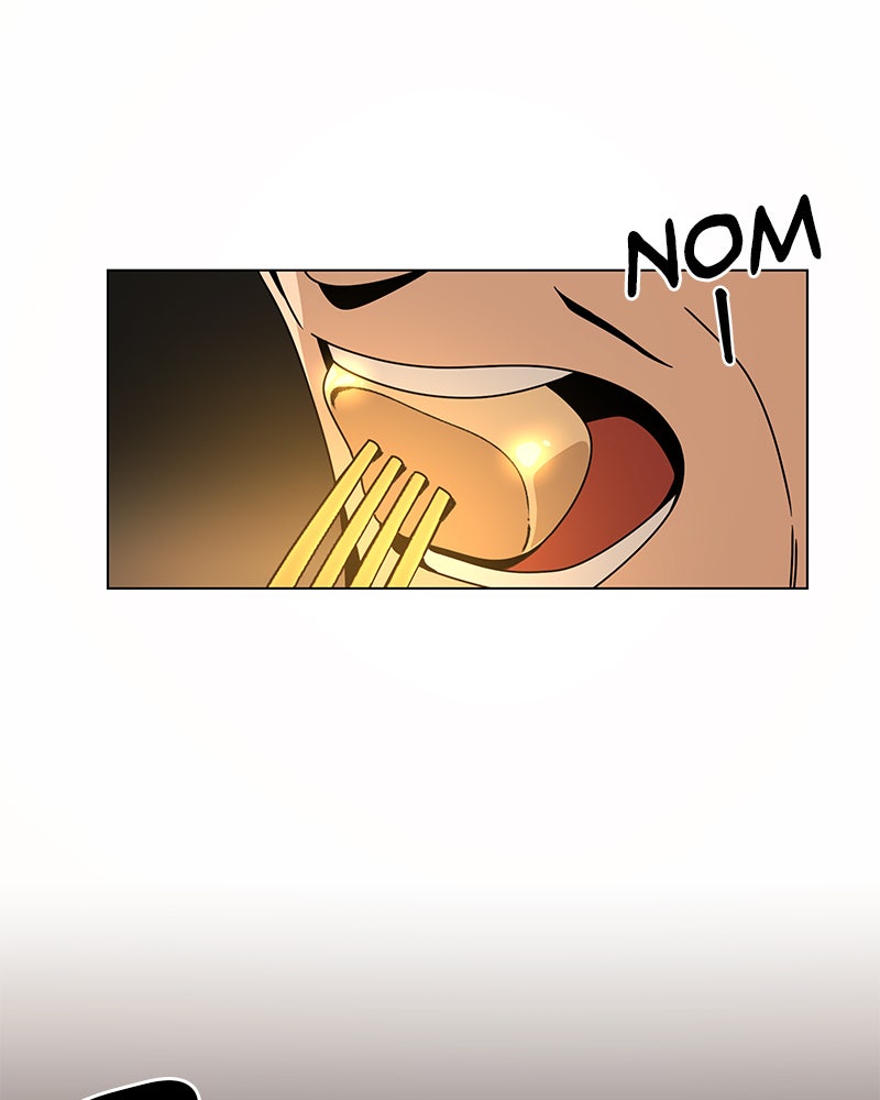 Resigning and Healingin Another World Ep. 72 - The Imperial Cooking Competition (1) page 98 - 