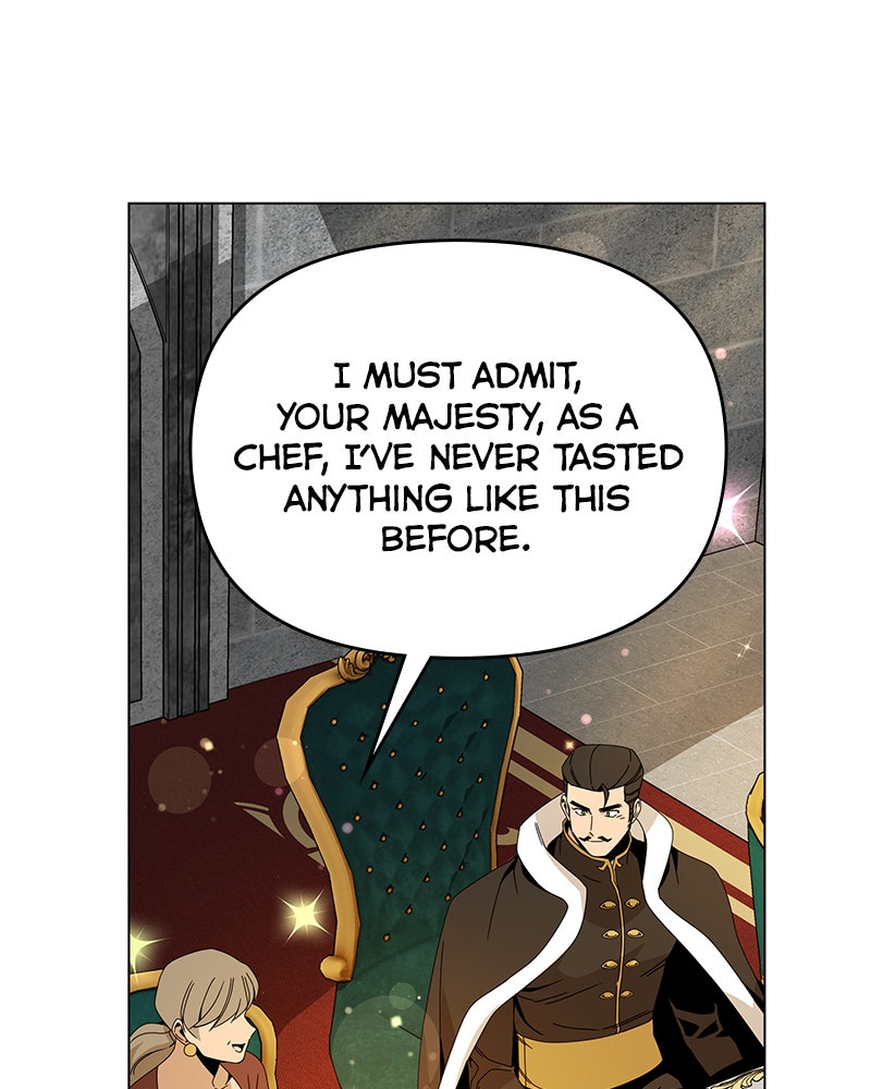 Resigning and Healingin Another World Ep. 73 - The Imperial Cooking Competition (2) page 11 - 