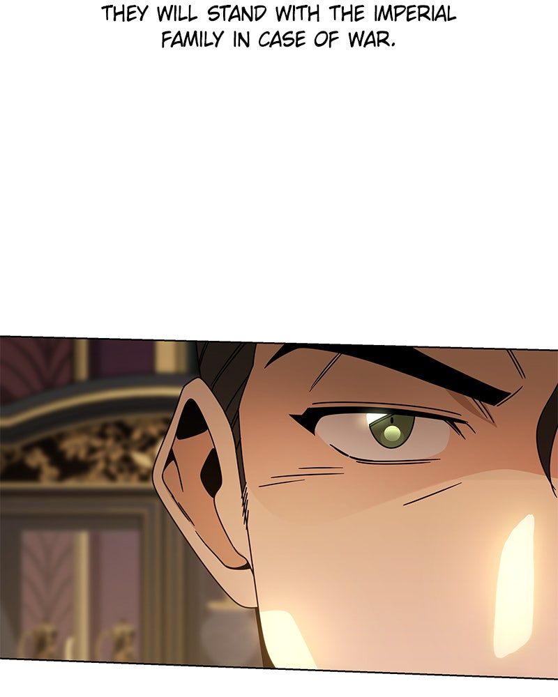 Resigning and Healingin Another World Ep. 73 - The Imperial Cooking Competition (2) page 101 - 