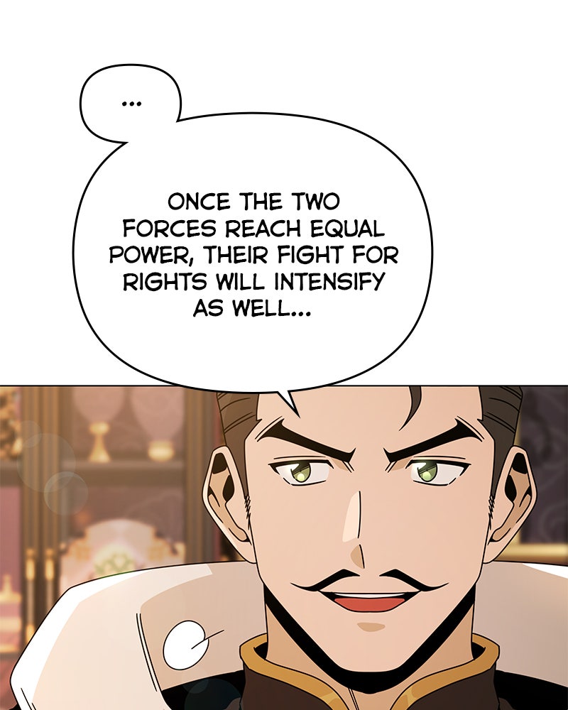 Resigning and Healingin Another World Ep. 73 - The Imperial Cooking Competition (2) page 105 - 