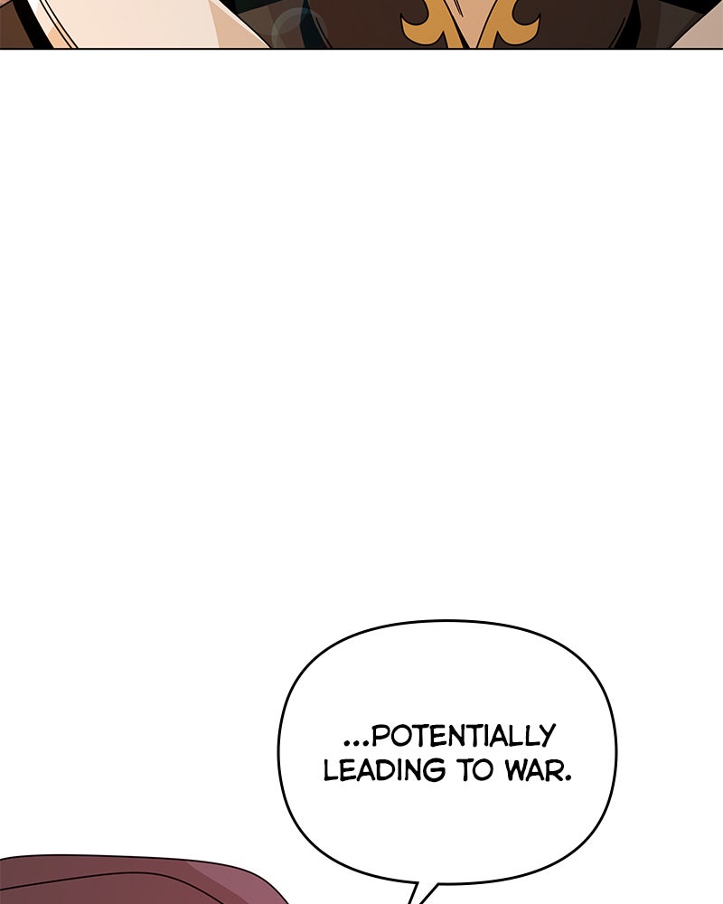 Resigning and Healingin Another World Ep. 73 - The Imperial Cooking Competition (2) page 106 - 