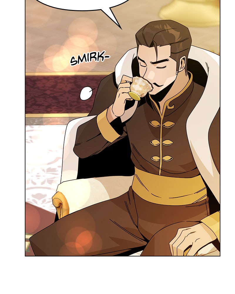 Resigning and Healingin Another World Ep. 73 - The Imperial Cooking Competition (2) page 109 - 