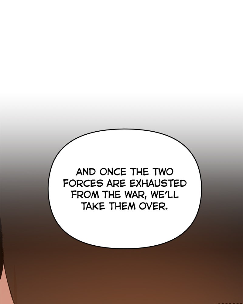 Resigning and Healingin Another World Ep. 73 - The Imperial Cooking Competition (2) page 110 - 
