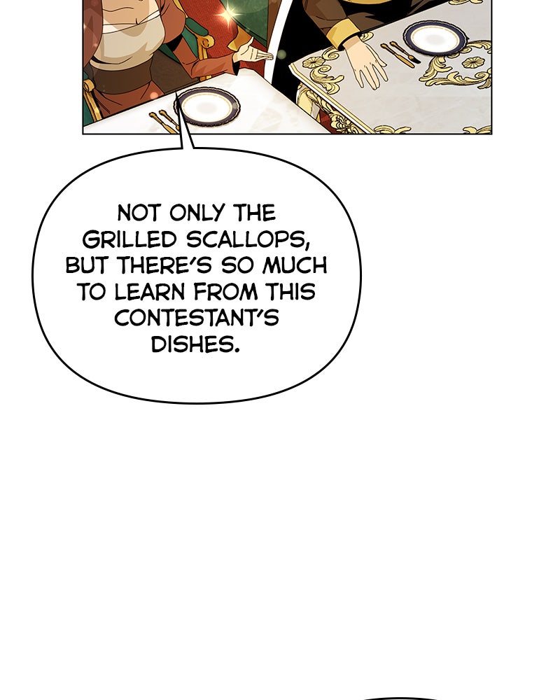 Resigning and Healingin Another World Ep. 73 - The Imperial Cooking Competition (2) page 12 - 
