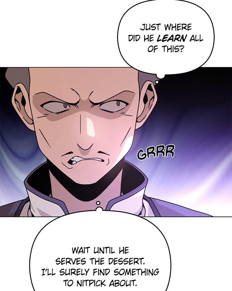 Resigning and Healingin Another World Ep. 73 - The Imperial Cooking Competition (2) page 13 - 
