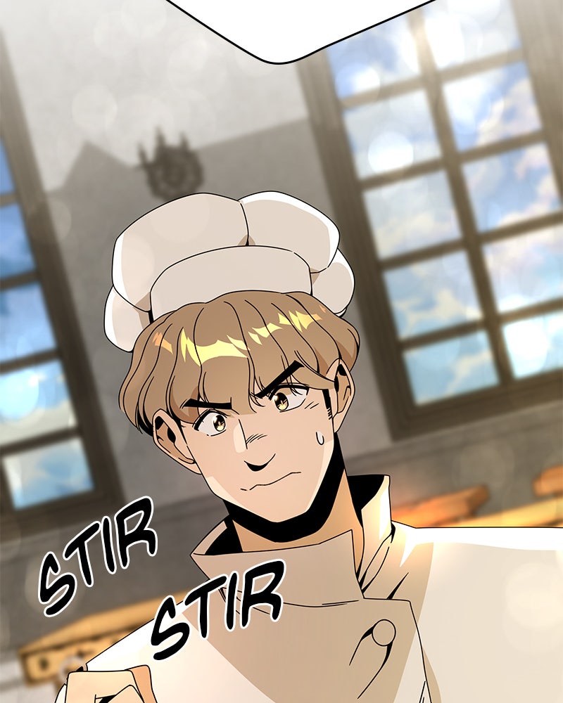 Resigning and Healingin Another World Ep. 73 - The Imperial Cooking Competition (2) page 15 - 