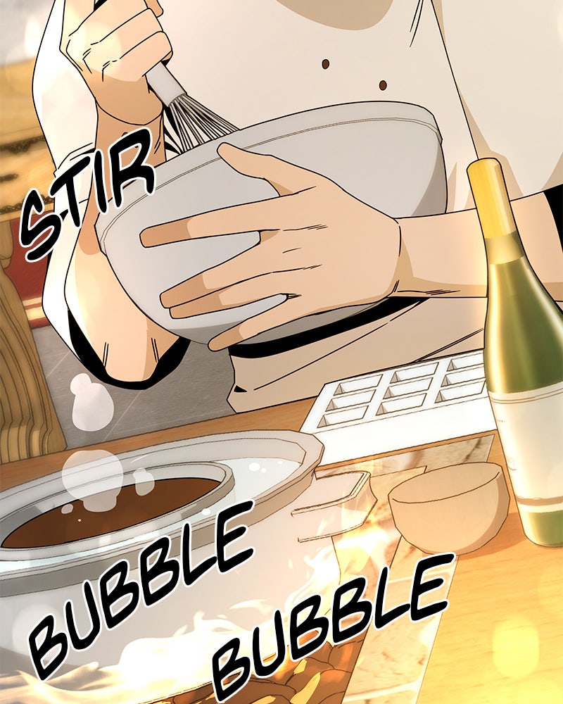 Resigning and Healingin Another World Ep. 73 - The Imperial Cooking Competition (2) page 16 - 