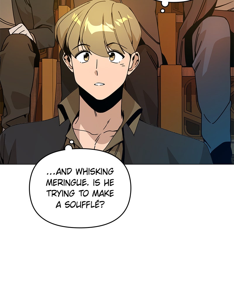 Resigning and Healingin Another World Ep. 73 - The Imperial Cooking Competition (2) page 18 - 