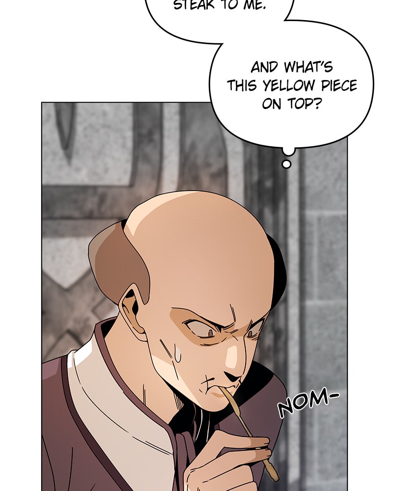 Resigning and Healingin Another World Ep. 73 - The Imperial Cooking Competition (2) page 3 - 