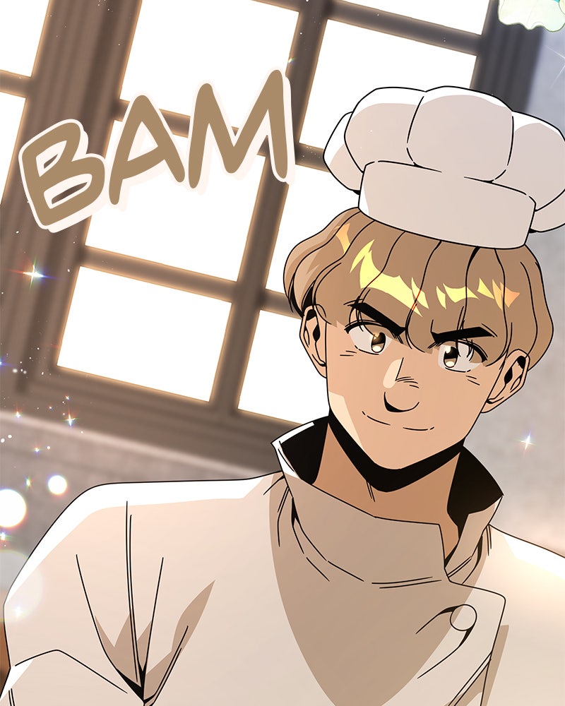 Resigning and Healingin Another World Ep. 73 - The Imperial Cooking Competition (2) page 21 - 
