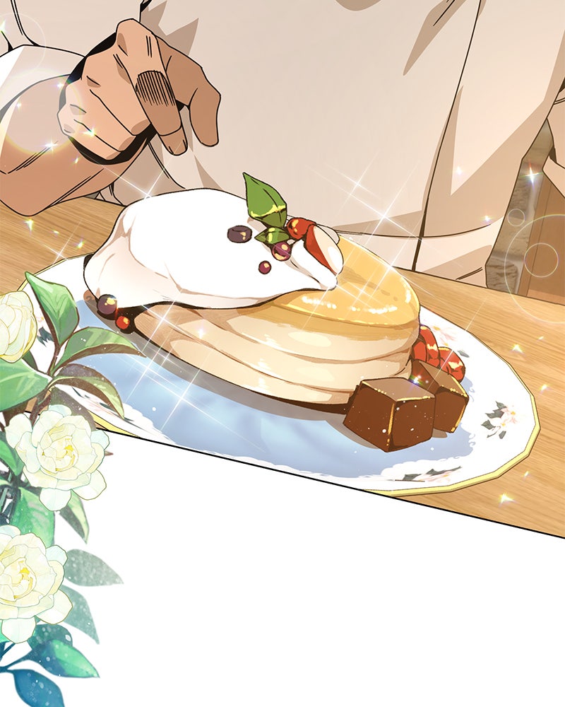 Resigning and Healingin Another World Ep. 73 - The Imperial Cooking Competition (2) page 22 - 