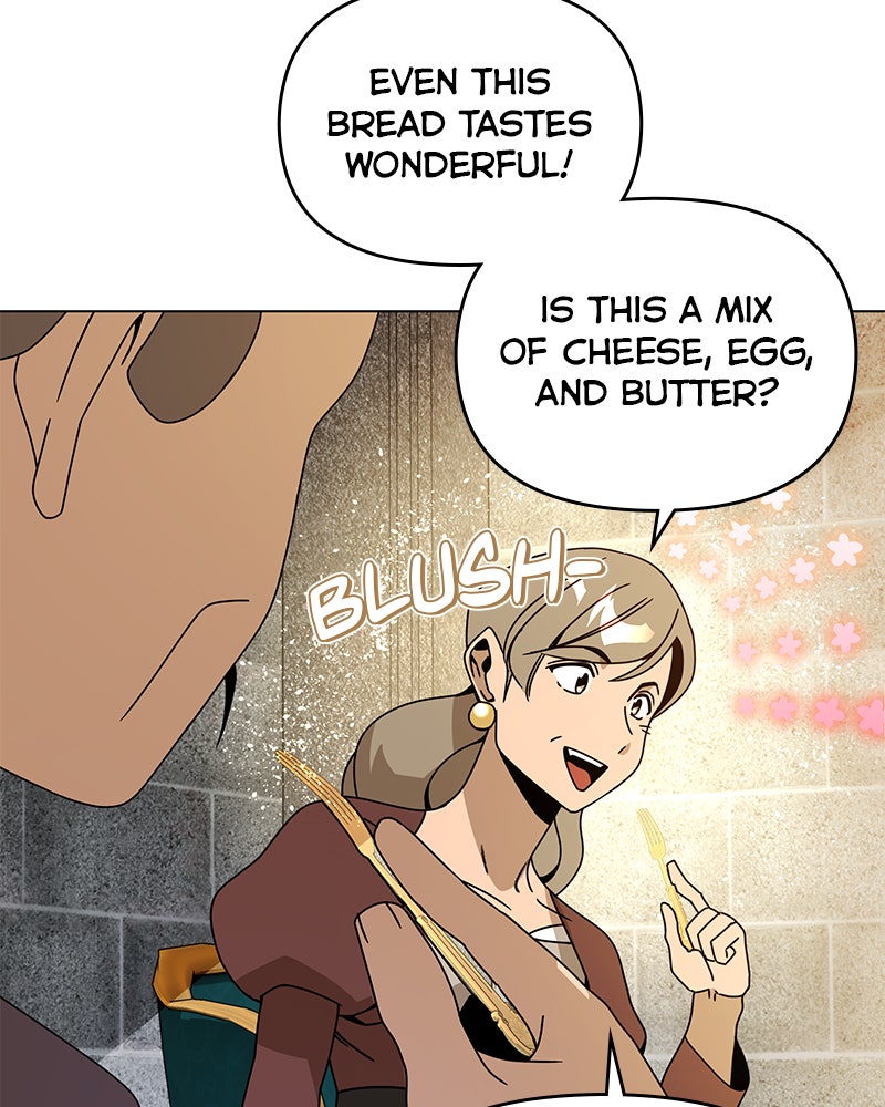 Resigning and Healingin Another World Ep. 73 - The Imperial Cooking Competition (2) page 27 - 