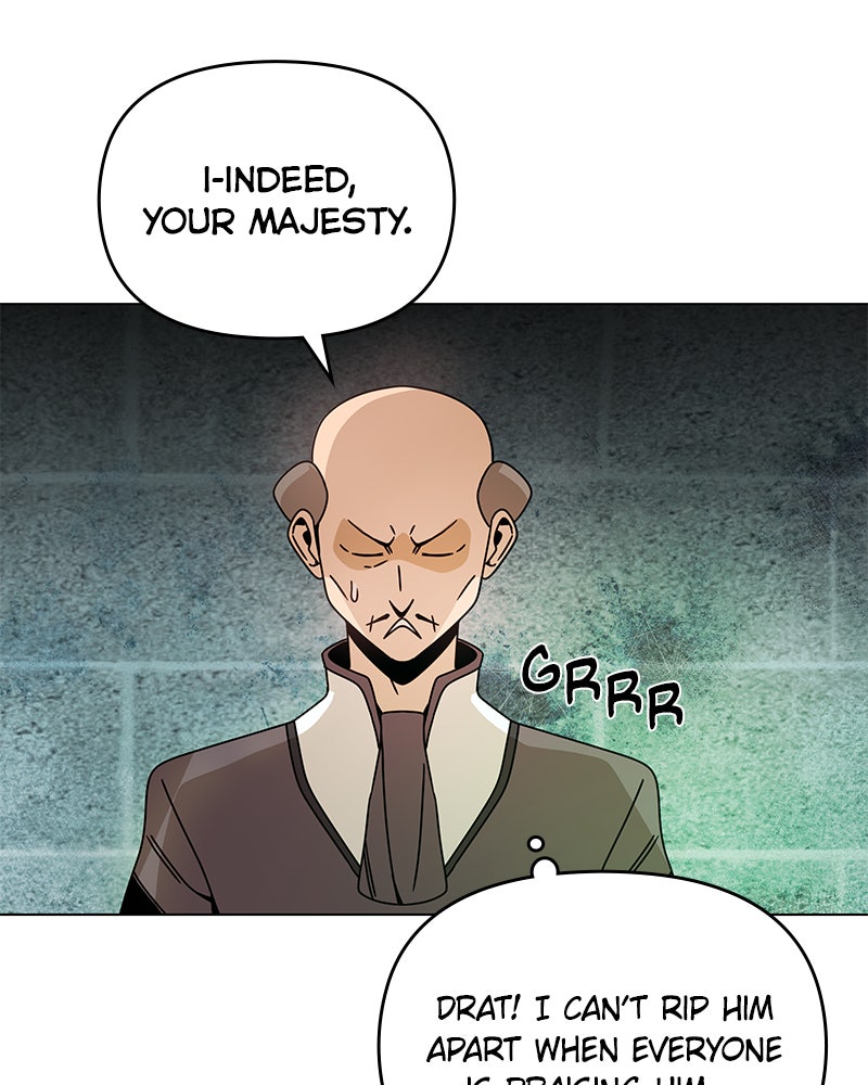 Resigning and Healingin Another World Ep. 73 - The Imperial Cooking Competition (2) page 31 - 