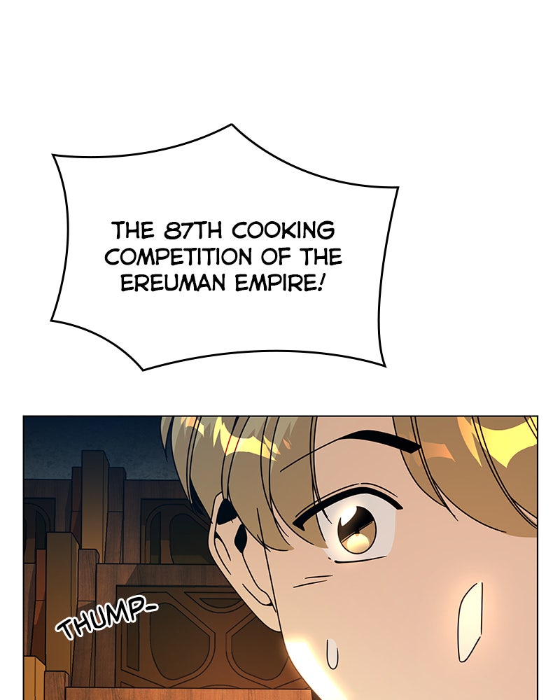 Resigning and Healingin Another World Ep. 73 - The Imperial Cooking Competition (2) page 35 - 