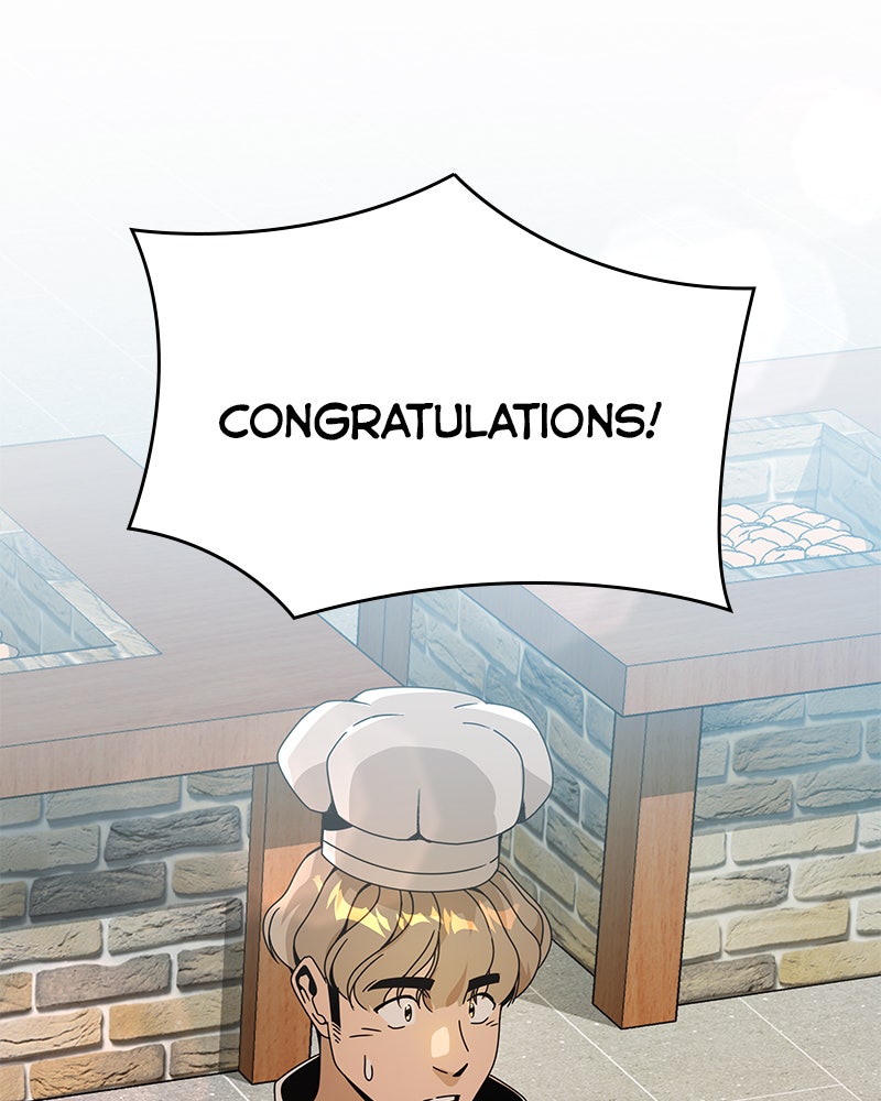 Resigning and Healingin Another World Ep. 73 - The Imperial Cooking Competition (2) page 37 - 