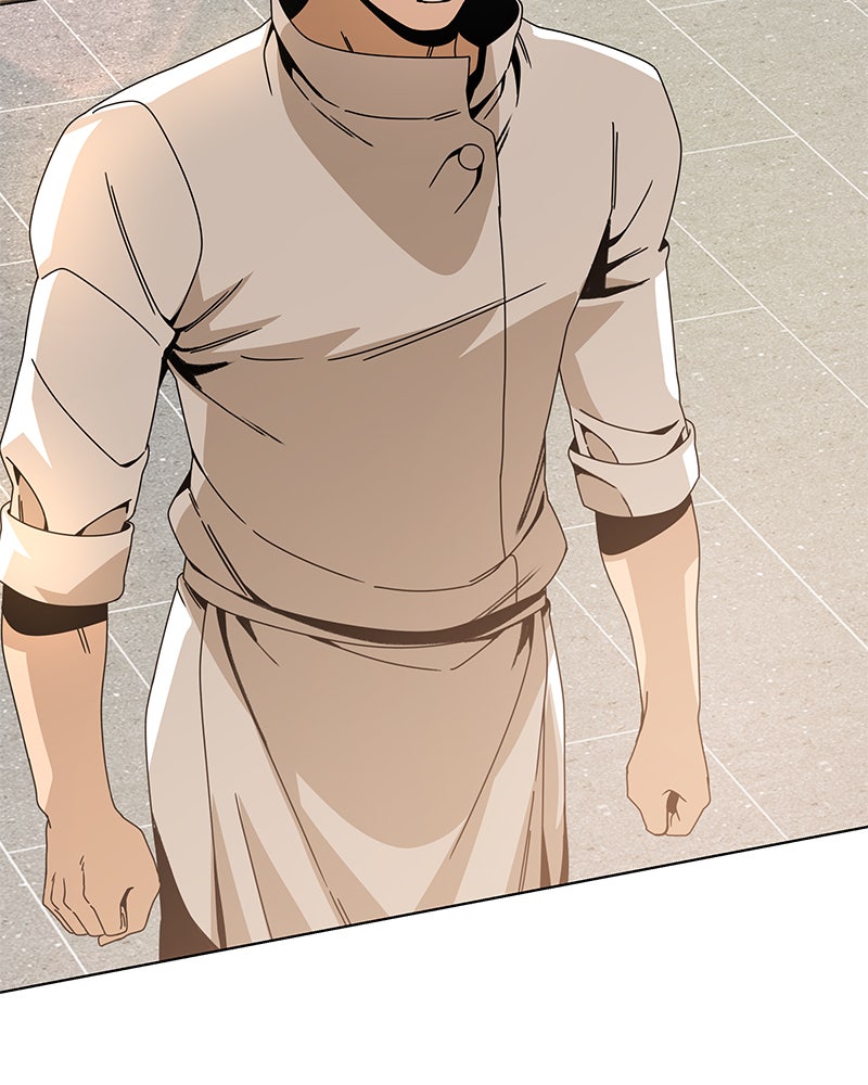 Resigning and Healingin Another World Ep. 73 - The Imperial Cooking Competition (2) page 38 - 